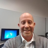 LodgingIQ Employee Chris Wilson's profile photo