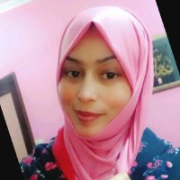 Blue Properties.com Employee Asifa Batool's profile photo
