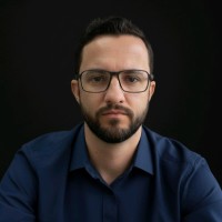 Credcesta Employee Leandro Gimenes's profile photo
