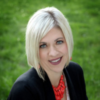 Country Financial Employee Courtney Wilkinson's profile photo