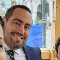 Anthony Crossman Email & Phone Number
