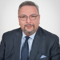European Central Bank Employee Evangelos Tabakis's profile photo