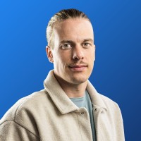 Marveltest Employee Marc Dalhuisen's profile photo