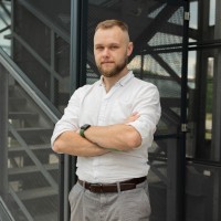 Software Things Employee Igor Podlawski's profile photo