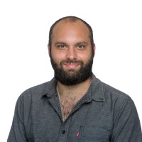 DPR Construction Employee Daniel Parsons's profile photo