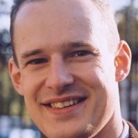 Quintor Employee Arjen Wassink's profile photo