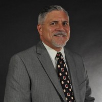 Sam Houston State University Employee Phillip Lyons's profile photo