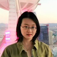 Ruyi Li Email & Phone Number