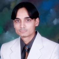 CentricSource Employee Noman Khan's profile photo