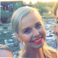 Saucony Employee Rike Henkel-Menhinick's profile photo