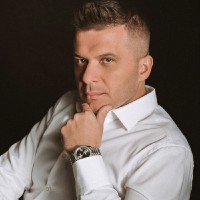 Sergey Redko Email