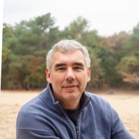 Aurelius Enterprise Employee Andreas Wombacher's profile photo