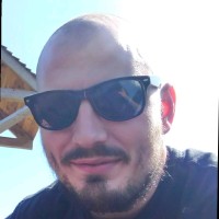 B & M McHugh Limited Employee Aaron Monk's profile photo