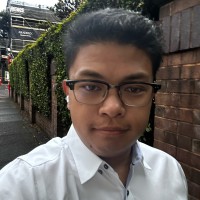 RoZetta Technology Employee Franz Lomibao's profile photo