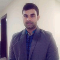 Force Security Services Employee Tansen Alamgir's profile photo