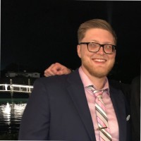 Benjamin Grieve Email & Phone Number