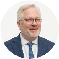 Bank of America Employee Patrick McCallister's profile photo