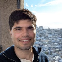 Google DeepMind Employee Pratik Joshi's profile photo