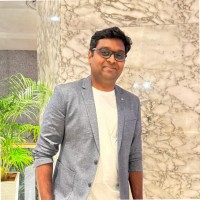 Monish S Email & Phone Number
