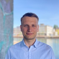 Information und Technik Nordrhein-Westfalen (IT.NRW) Employee Yannick Wiese's profile photo