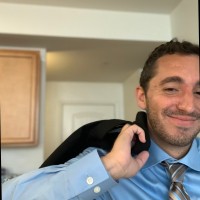 Avatar Systems Employee Trevor Trosclair's profile photo