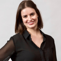 Gulf & Fraser Employee Viktoria Anderson's profile photo