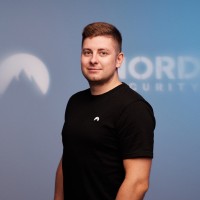 Adtractive Employee Jonas Palačionis's profile photo