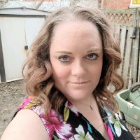 Silver Cross Employee Penny Richard's profile photo