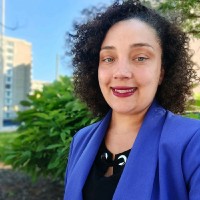 Kaiser Permanente Employee Emily Laws's profile photo