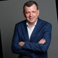 Tarkett Employee Hervé Legrand's profile photo