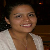 Mc Dermott International Inc Employee Ana Portillo's profile photo