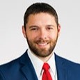 Wisconsin Bankers Association Employee Tyler Foti's profile photo