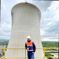 Elinsan Çevresel Deney Laboratuvarı Employee Erdem Genç's profile photo