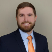 Dupré Logistics, LLC Employee Drew Edwards's profile photo