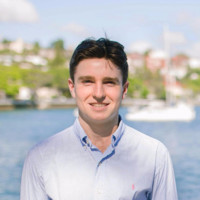 Premier Tutors Employee Mitchell Hope's profile photo