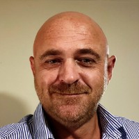 Lewis Constructions SEQ Employee Simon Larkin's profile photo