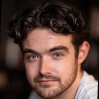 Techary Employee Harry Savage's profile photo