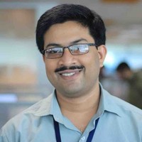 Visa Worldwide Pte Ltd ( Singapore Post Center) Employee Dipankar Bhattacharyya's profile photo