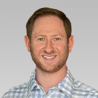 The Volume Employee Matthew Kline's profile photo