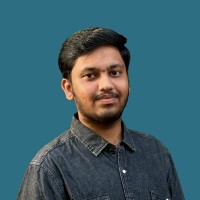 ECEA NITC Employee Kotike Siddartha's profile photo
