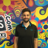 CORE 37 LIMITED Employee Tom Wilkinson's profile photo