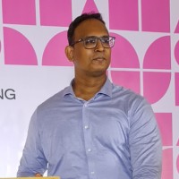 Chirpy Elephant Employee Leela Ram's profile photo