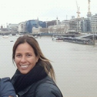 Instituto Tecnológico de Buenos Aires Employee Carolina Lucero's profile photo