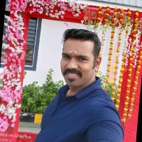 SM Auto Engineering Pvt Ltd Employee Sathishkumar K's profile photo