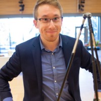 Pareto.AI Employee Cody Cooper's profile photo