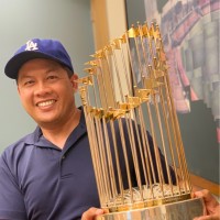 Jonathan Quach Email & Phone Number