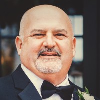 Accurex Measurement Employee Robert Jones's profile photo