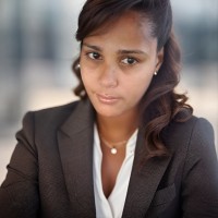 LSCRE Employee Yaitza Delacruz's profile photo