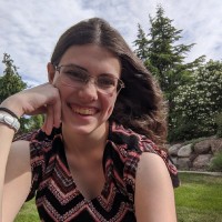 Atom Tickets Employee Chloe Josien's profile photo