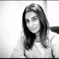 Mondia Group Employee Nalini Govender's profile photo